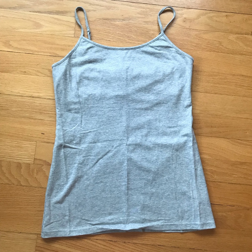 Gap Factory spaghetti strap camisole